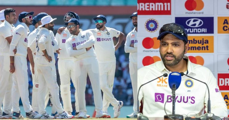 this-player-became-a-headache-for-team-india-captain-rohit-sharma-can-show-the-way-out-in-the-second-test-match