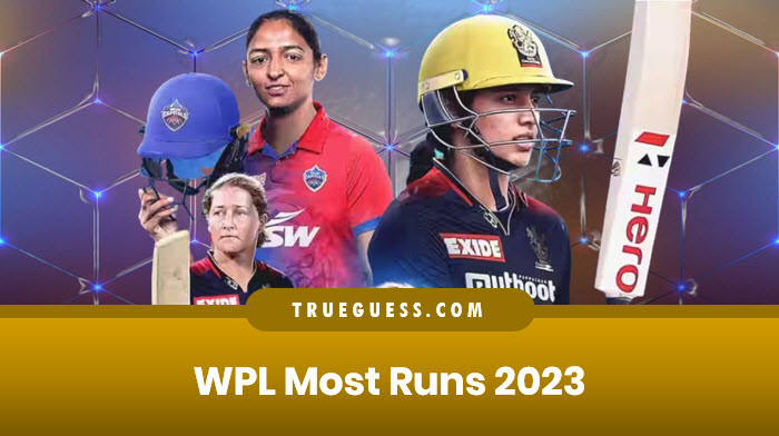 wpl-most-runs-2023-most-runs-in-womens-premier-league-2023