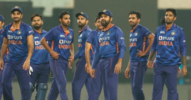 team-india-possible-playing-11-in-the-first-odi-against-australia