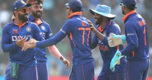 team-india-possible-playing-11-in-the-second-odi-against-australia