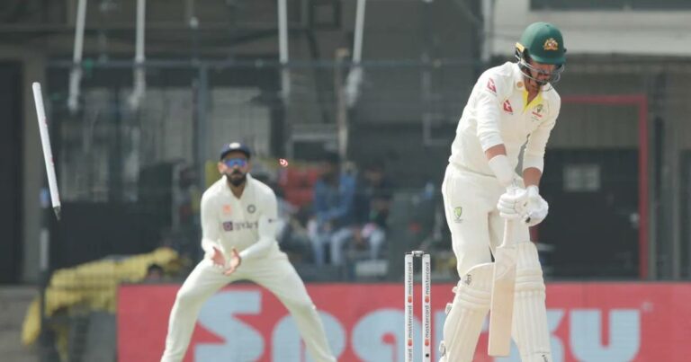umesh-yadav-uprooted-the-stump-the-batsman-could-not-even-move-watch-video