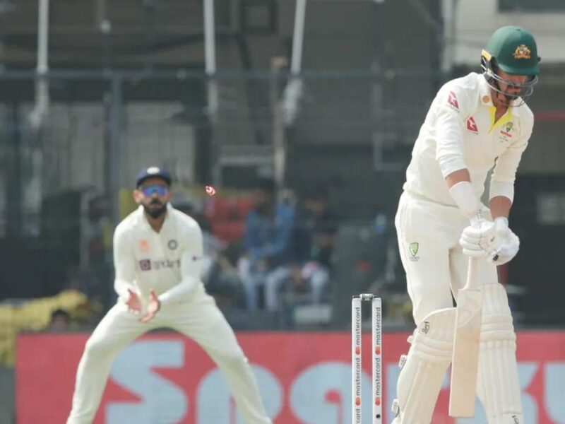 umesh-yadav-uprooted-the-stump-the-batsman-could-not-even-move-watch-video