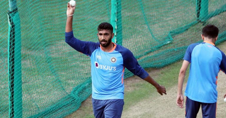 big-update-on-jasprit-bumrahs-playing-will-be-seen-playing-in-this-series-before-the-world-cup-know-in-detail