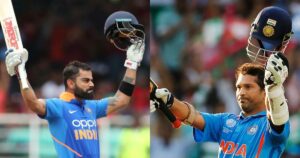 king-kohli-is-694-runs-away-from-breaking-the-record-of-god-of-cricket-sachin-tendulkar