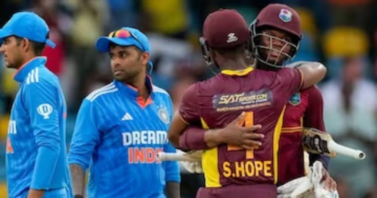 4-big-reasons-for-indias-defeat-in-the-second-odi-against-west-indies