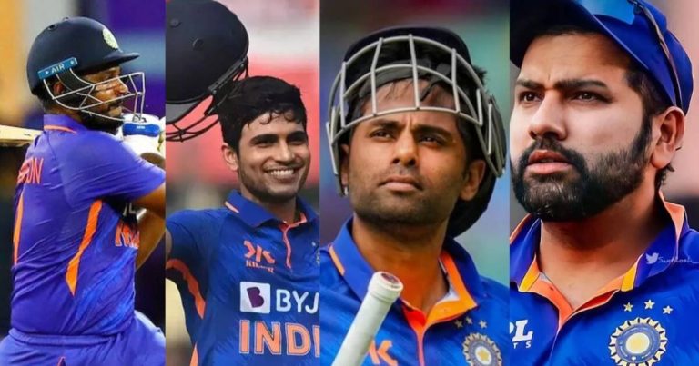 captain-rohit-sharma-will-drop-this-player-from-the-team-in-the-second-odi-against-west-indies-playing-11-will-be-like-this
