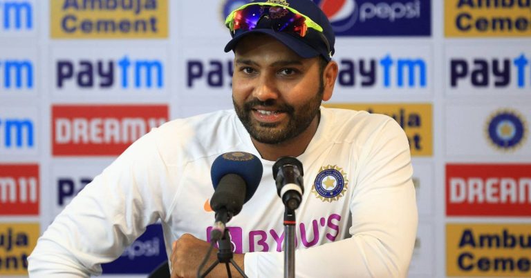ind-vs-wi-in-the-first-test-match-captain-rohit-sharma-told-these-3-players-the-heroes-of-victory-against-west-indies-know