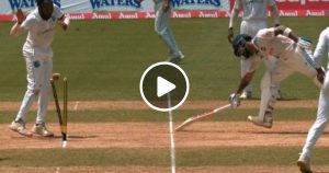 ind-vs-wi-virat-kohli-run-out-in-test-is-a-rare-event-fans-blame-jadeja-watch-video