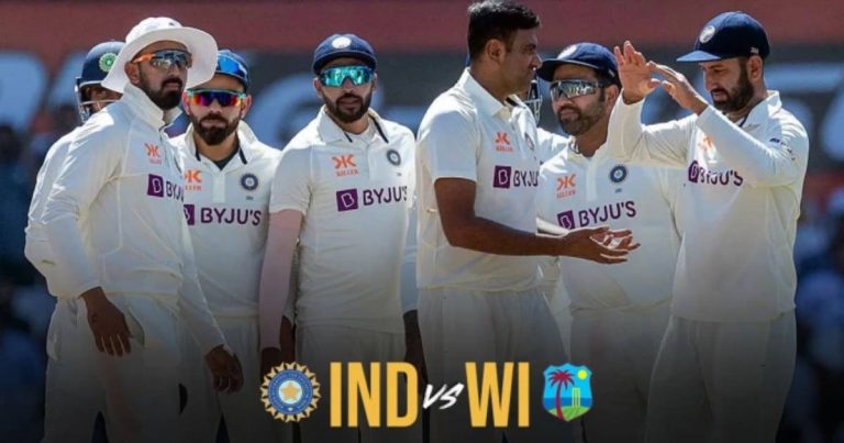 india-probable-playing-11-for-the-first-test-against-west-indies