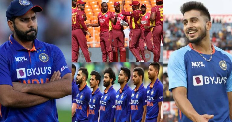 india-probable-playing-11-in-the-first-odi-against-west-indies