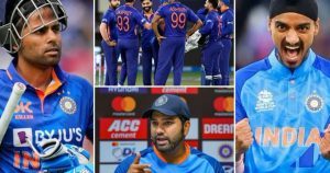 indian-teams-16-member-squad-announced-for-odi-world-cup-2023-yashasvi-and-arshdeep-along-with-sanju-surya-were-cut-from-the-team