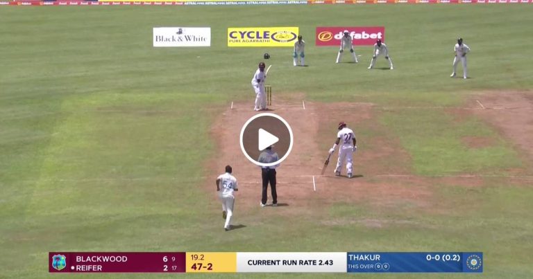 ishaan-kishan-caught-a-wonderful-catch-in-the-debut-match-seeing-which-the-batsman-was-also-surprised-watch-the-video