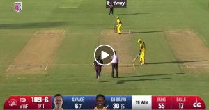 mlc-2023-dwayne-bravo-hits-enrique-norkhia-for-such-a-long-six-sends-the-ball-out-of-the-ground-watch-video