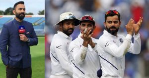 not-hardik-gil-dinesh-karthik-said-that-this-player-should-be-given-the-captaincy-of-the-indian-test-team