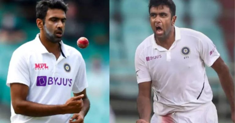 ravichandran-ashwin-on-the-threshold-of-creating-history-in-test-match-against-west-indies-will-become-the-third-indian-player-to-take-700-wickets