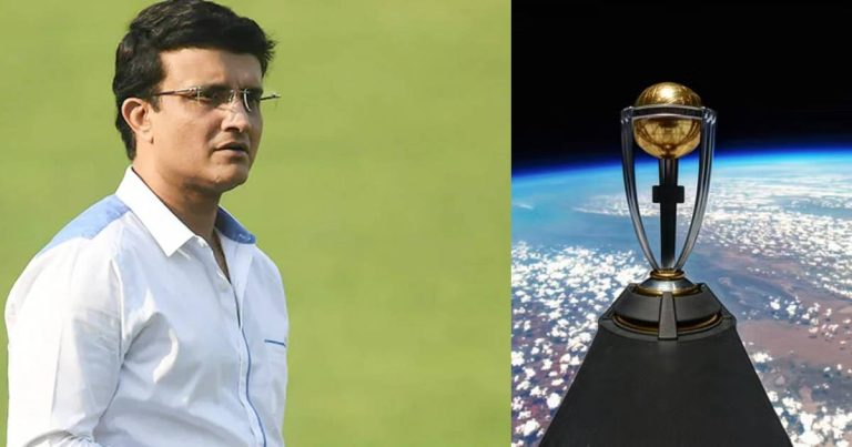 sourav-ganguly-made-a-big-prediction-about-the-world-cup-2023-these-4-teams-will-enter-the-semi-finals