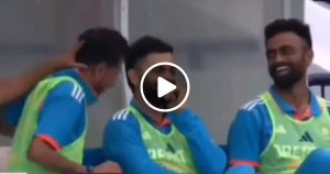 video-of-chahal-being-thrashed-by-rohit-sharma-goes-viral-on-social-media