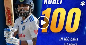 virat-kohli-beat-sachin-tendulkar-on-the-basis-of-special-four-video-viral-on-social-media