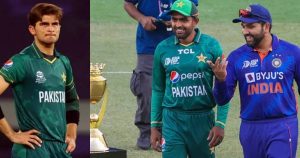 world-cup-2023-shaheen-afridi-gave-a-big-statement-regarding-the-indo-pak-match-in-the-world-cup