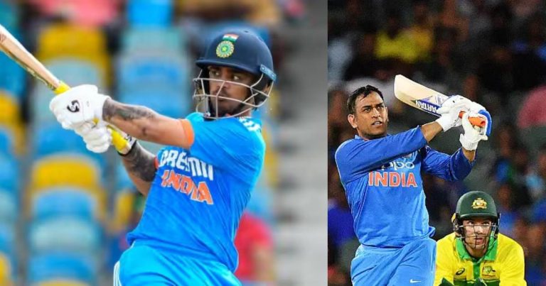 ishaan-kishan-joins-dhoni-club-becomes-second-indian-wicket-keeper-batsman-to-do-so