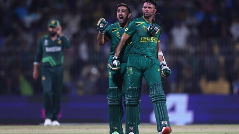 world-cup-2023-points-table-africas-victory-makes-pakistan-teams-path-to-semi-finals-difficult-this-causes-big-loss-to-indian-team
