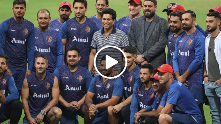 aus-vs-afg-afghanistan-team-got-gurumantra-for-victory-from-sachin-before-the-match-against-australia