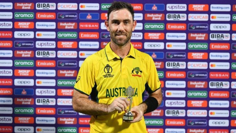 aus-vs-afg-glenn-maxwells-historic-innings-took-australia-to-the-semi-finals-created-a-series-of-records