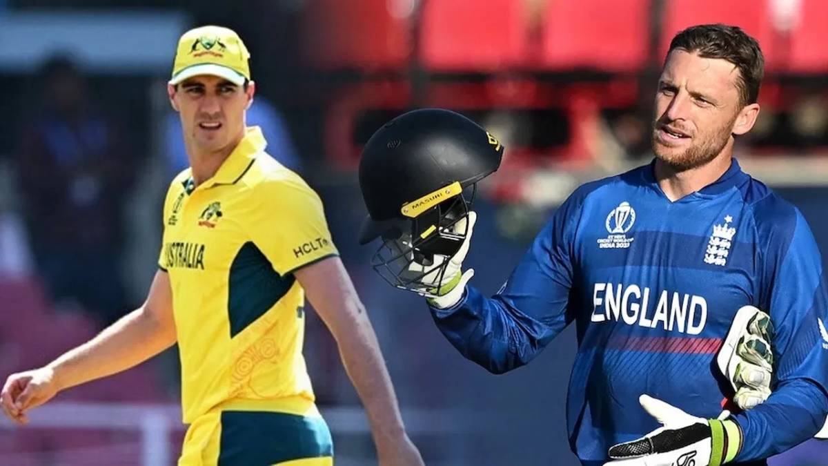 australia-defeated-england-by-33-runs-and-was-eliminated-from-the-semi-final-race