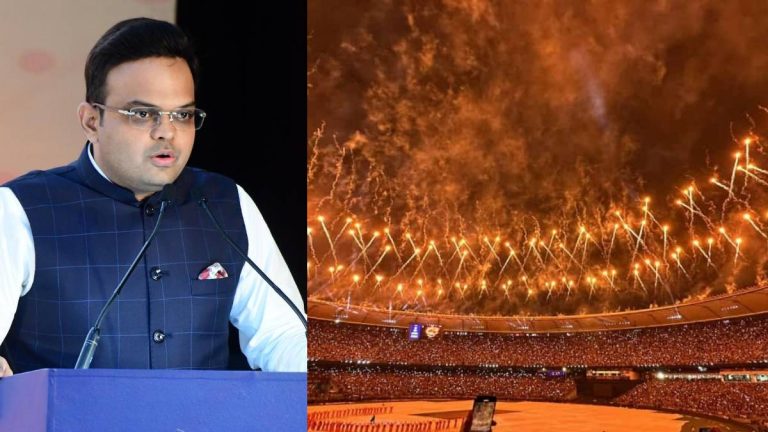 in-view-of-polluted-air-bcci-general-secretary-jai-shahs-commendable-step-there-will-be-no-display-of-fireworks-in-delhi-mumbai-grounds