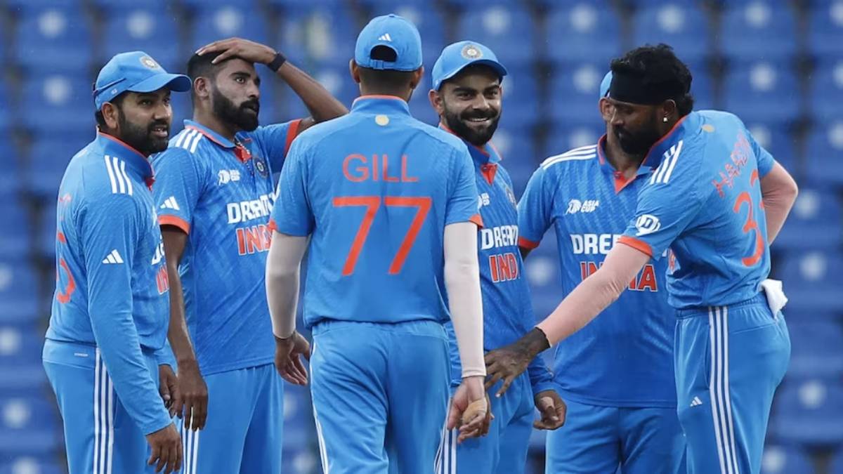 ind-vs-ned-jasprit-bumrah-mohammad-siraj-and-kuldeep-yadav-may-get-rest-before-the-semi-final-against-netherlands