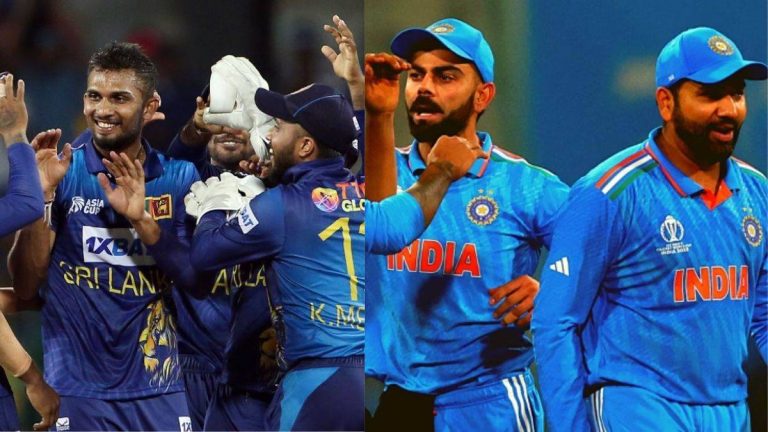 ind-vs-sl-indian-team-has-a-golden-opportunity-to-create-history-in-the-world-cup-by-defeating-sri-lanka