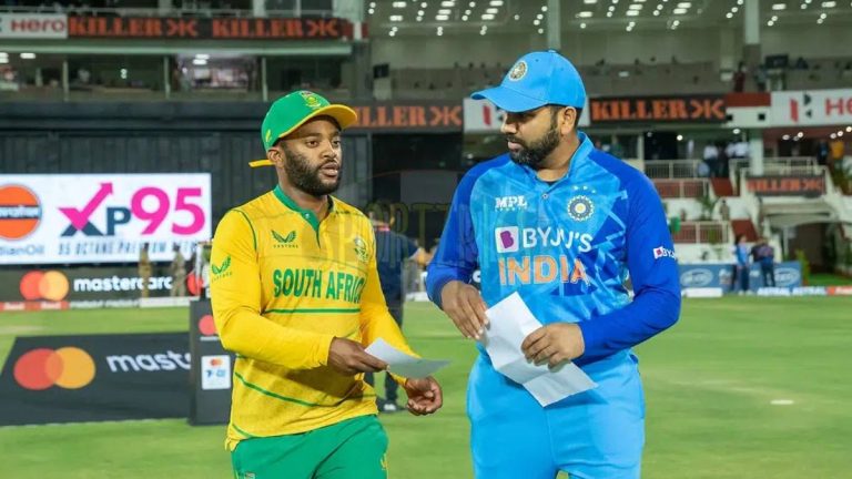 just-before-the-match-against-south-africa-lokesh-rahul-was-made-the-vice-captain-of-the-indian-team