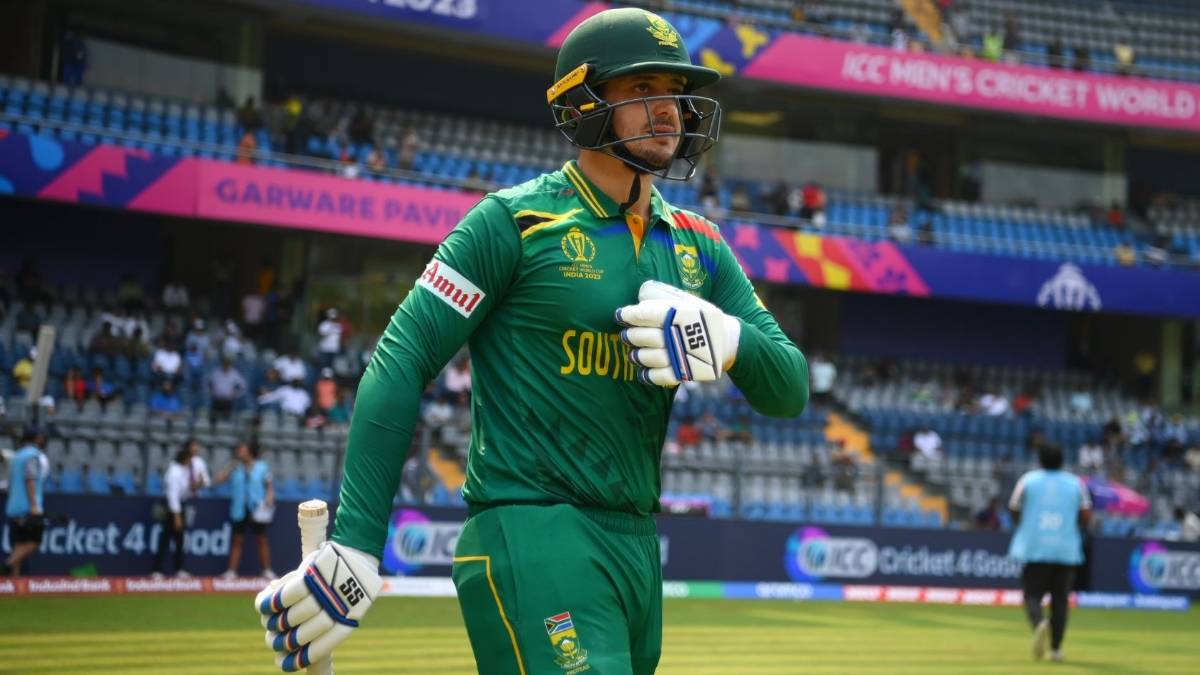 list-of-players-who-have-scored-most-centuries-in-a-world-cup-quinton-de-kock-equals-kumar-sangakkara