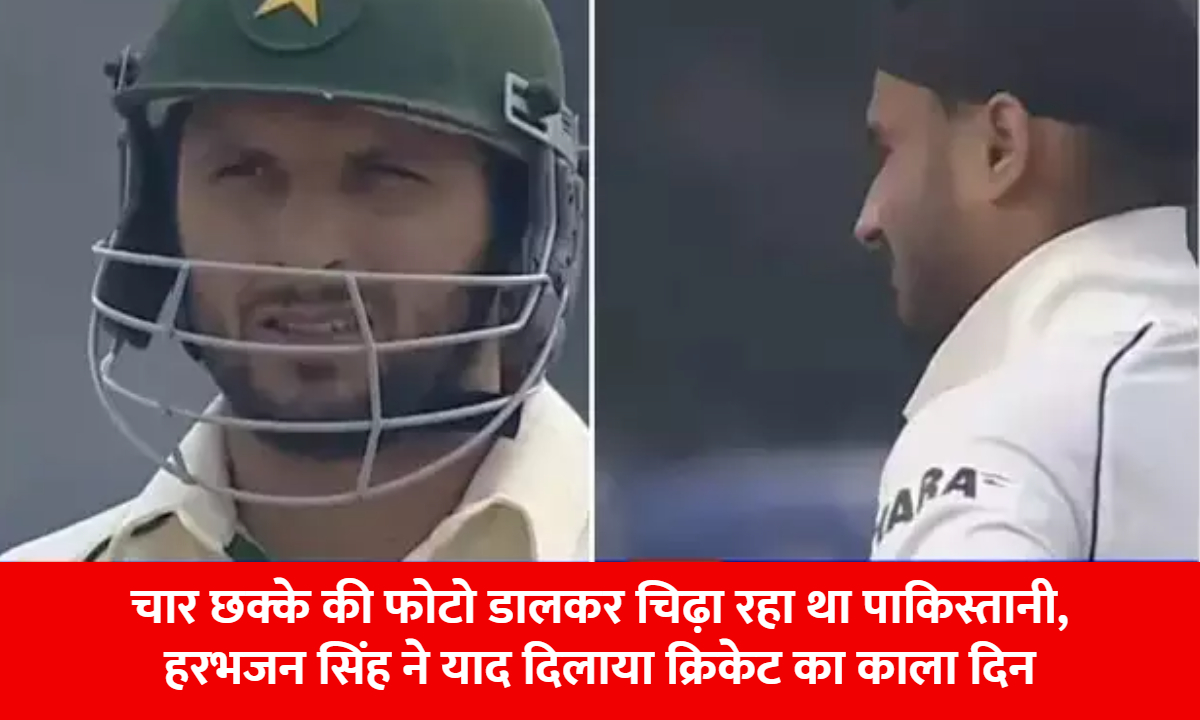 pakistani-fan-was-teasing-by-posting-photo-of-four-sixes-harbhajan-singh-gave-a-befitting-reply